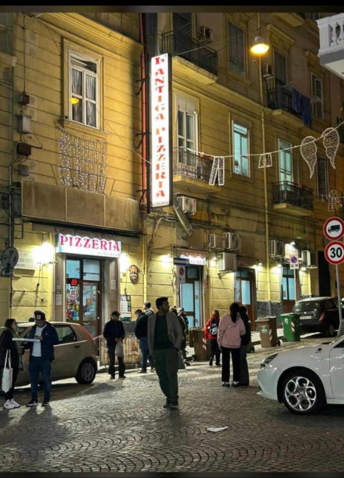 Pulcinella Bed & Breakfast