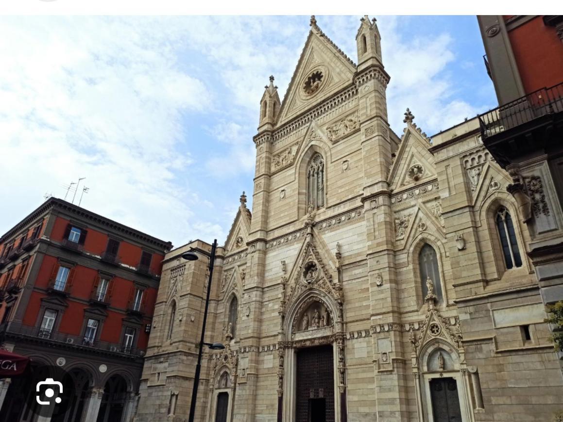 Bed & Breakfast Pulcinella Naples