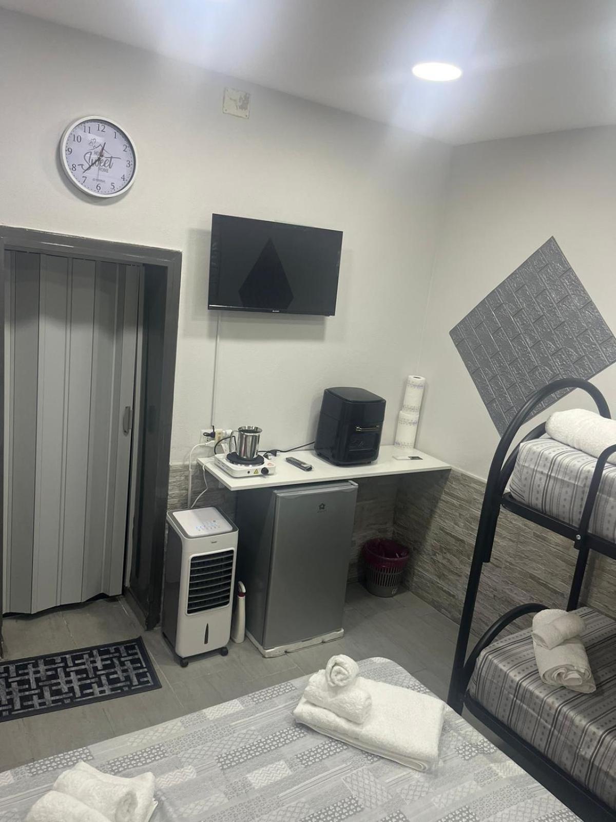 Pulcinella Bed & Breakfast
