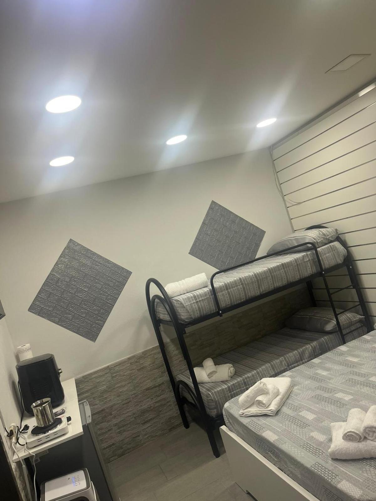 Pulcinella Bed & Breakfast Napels